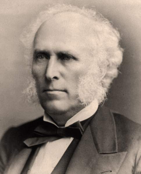 John Thompson Nixon