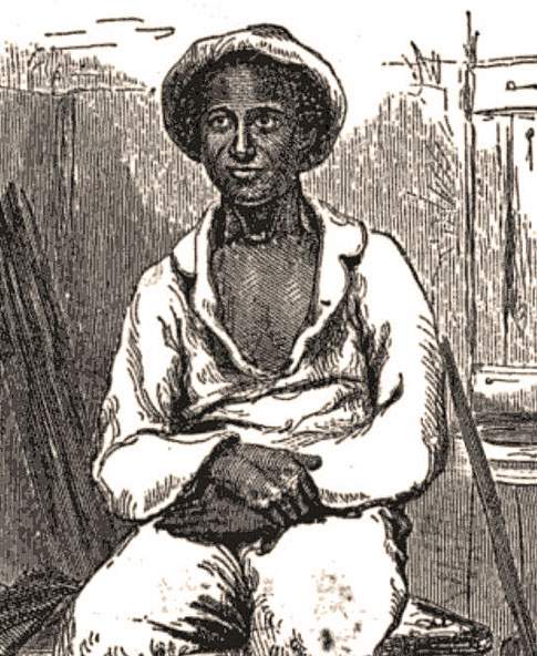 Solomon Northup