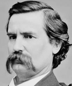 Daniel Sheldon Norton, detail