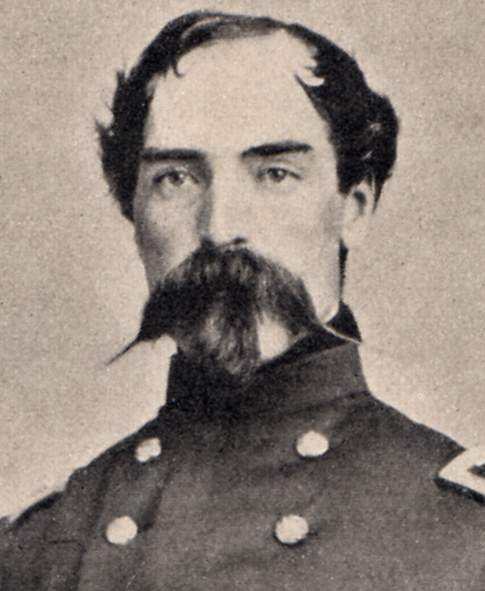 Robert Nugent