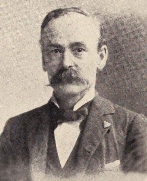 Henry D. O'Brien