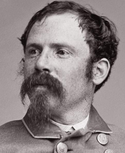 Thomas P. Ochiltree