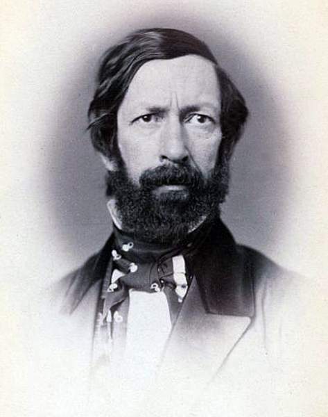 Abram Baldwin Olin, circa 1860