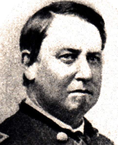 John Morrison Oliver
