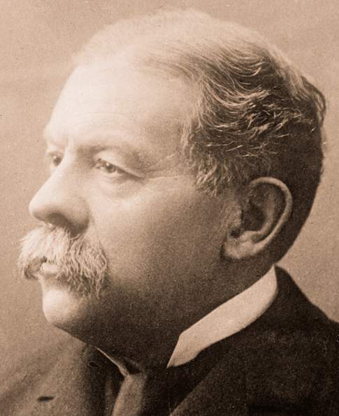 Richard Olney