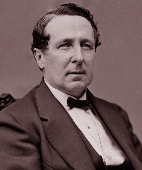 Charles O'Neill