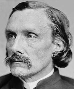John O'Neill, detail