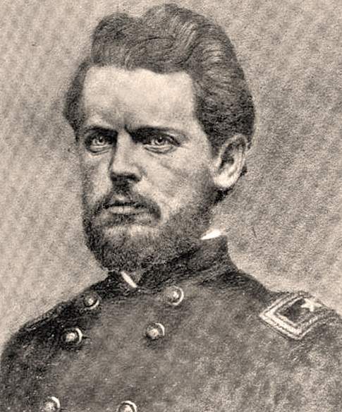 William Ward Orme