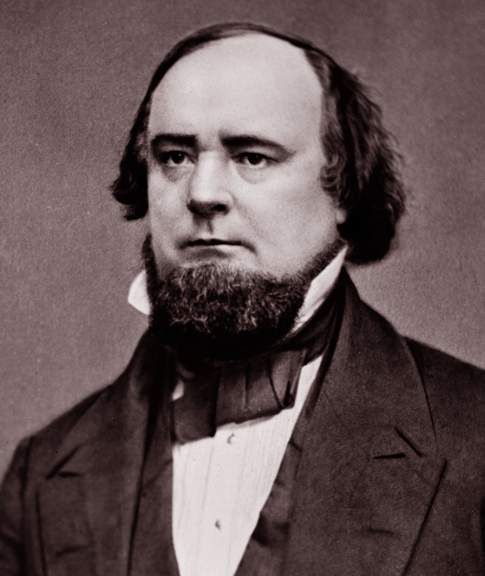 James Lawrence Orr
