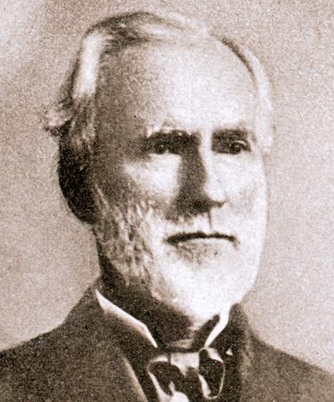 Richard Lucian Page