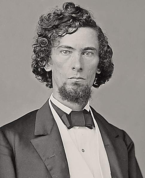 Halbert Eleazer Paine