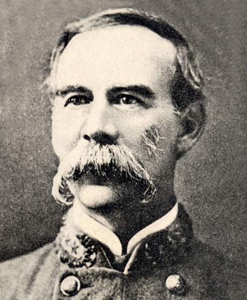 Joseph B. Palmer
