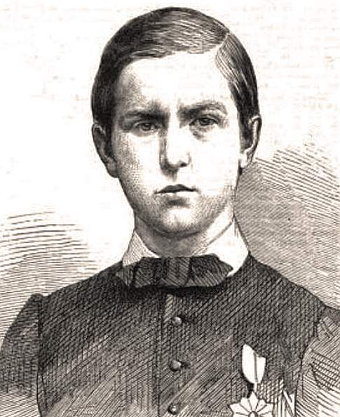 William Pape