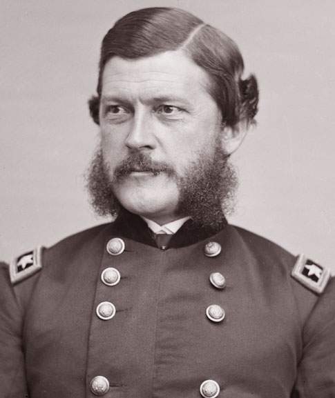 John Grubb Parke