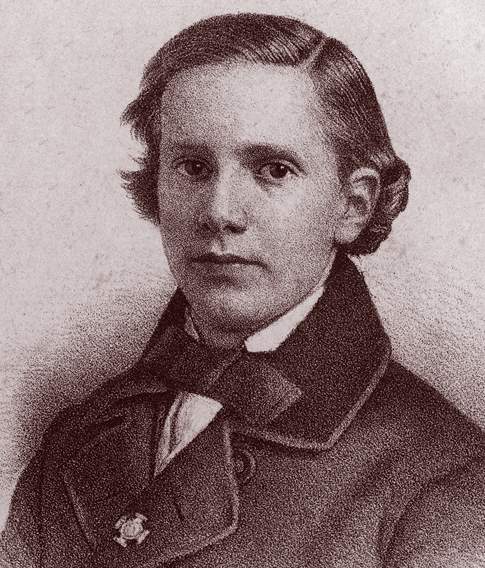 Isaac Brown Parker