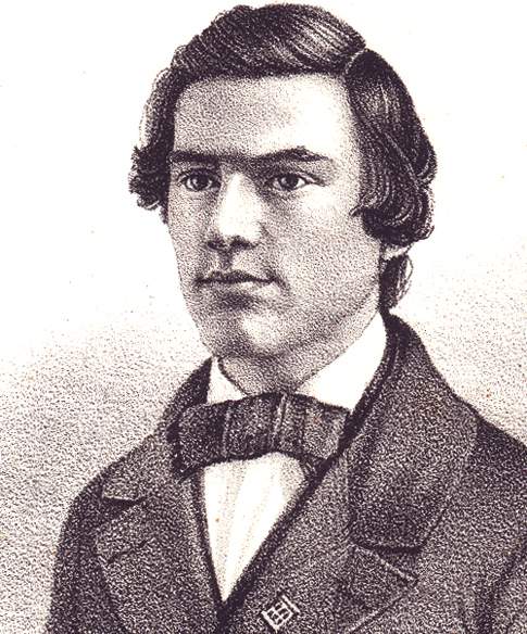 Thomas Sheerer Parker