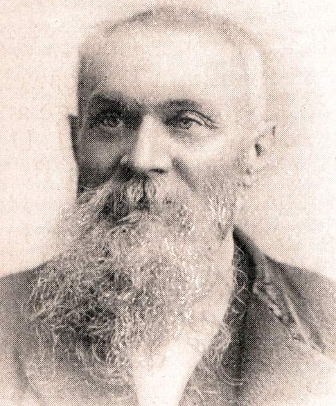 William Miller Parsons