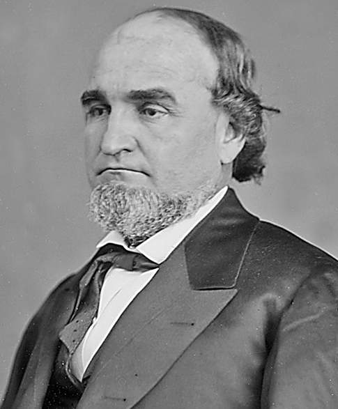 David Trotter Patterson