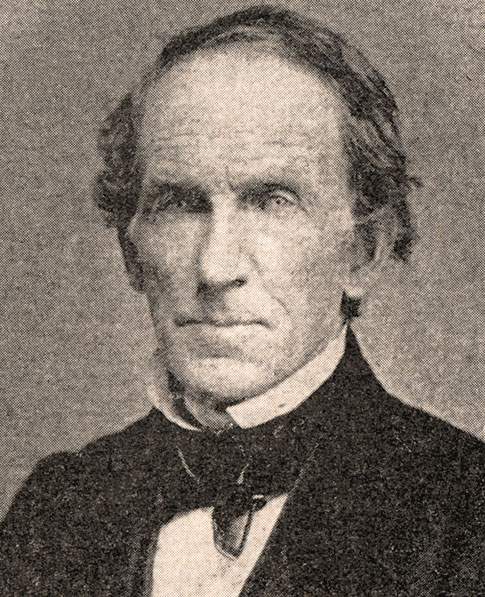 Matthew Boyd Patterson