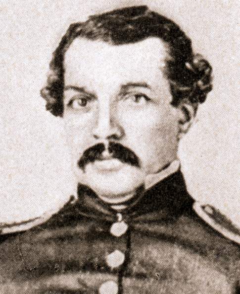 Gabriel Rene Paul