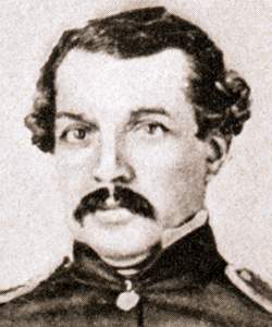 Gabriel Rene Paul, detail