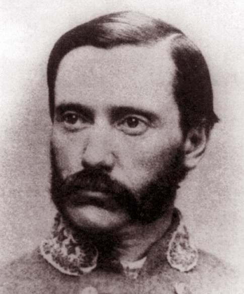 William Henry Fitzhugh Payne
