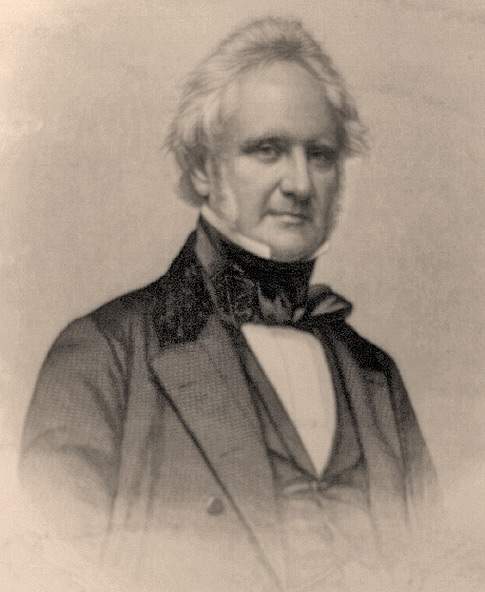 George Peabody