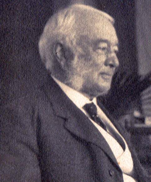 Samuel Richard Peale