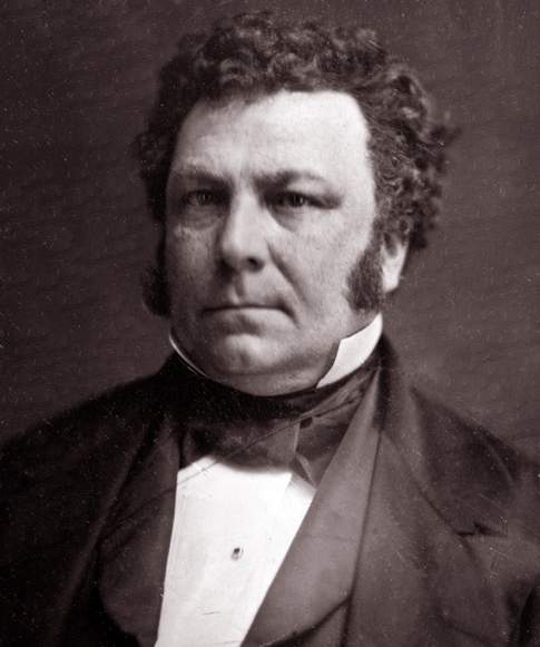 James Alfred Pearce