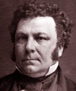 James Alfred Pearce, detail