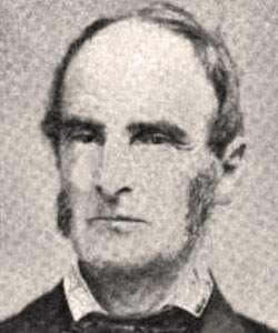 Richmond Mumford Pearson, detail