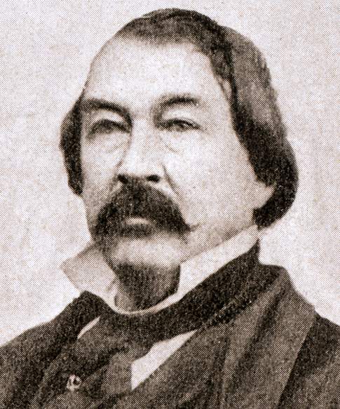 William Raine Peck