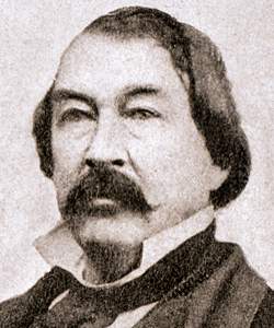 William Raine Peck, detail