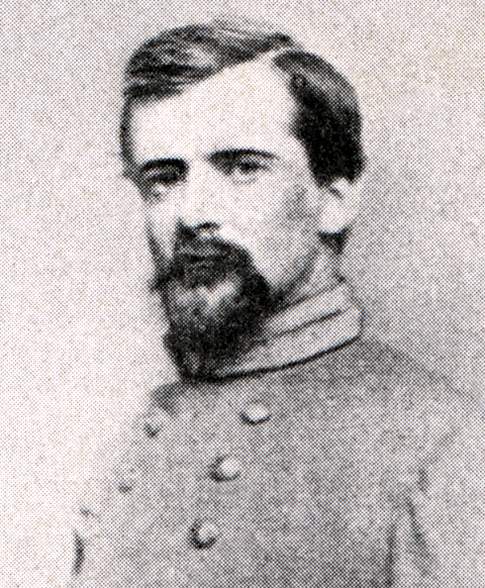 John Pegram