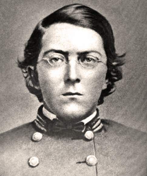 William Johnson Pegram