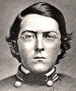 William Johnson Pegram, detail