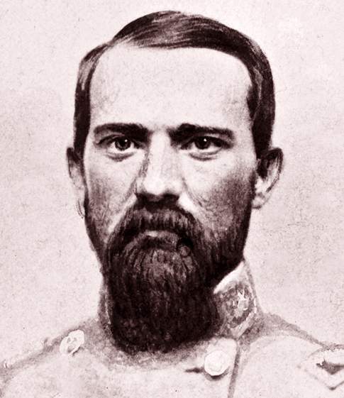 William Dorsey Pender