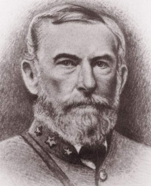 William Nelson Pendleton