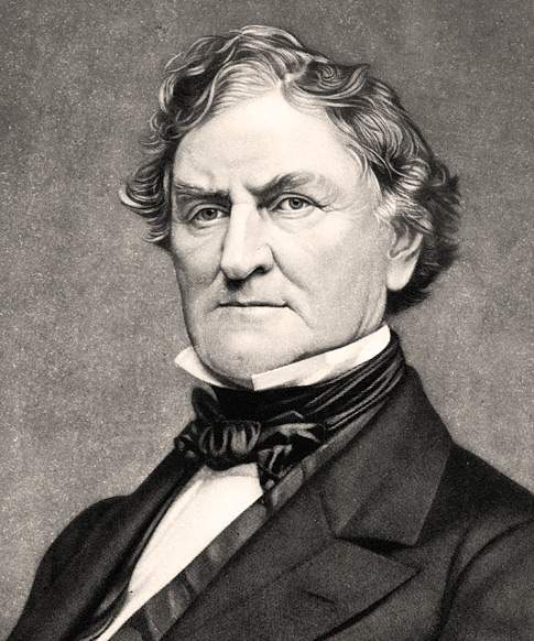 William Pennington