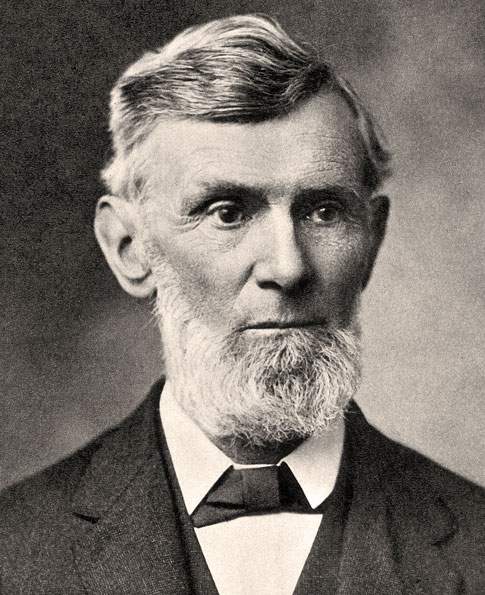 Caleb Sipple Pennewell