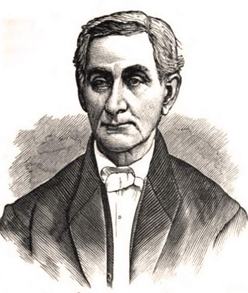 Elijah Funk Pennypacker