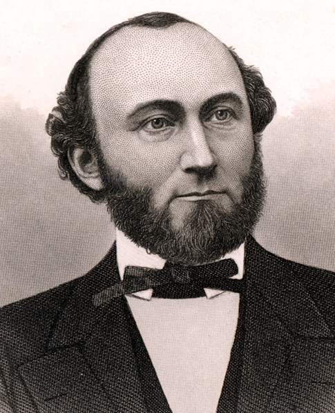 Richard Alexander Fullerton Penrose