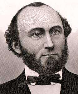 Richard Alexander Fullerton Penrose, detail