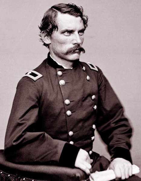 William Henry Penrose