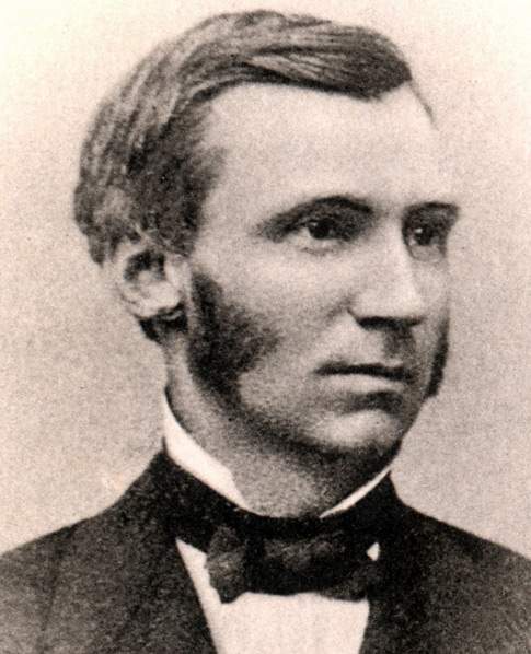 William McFunn Penrose