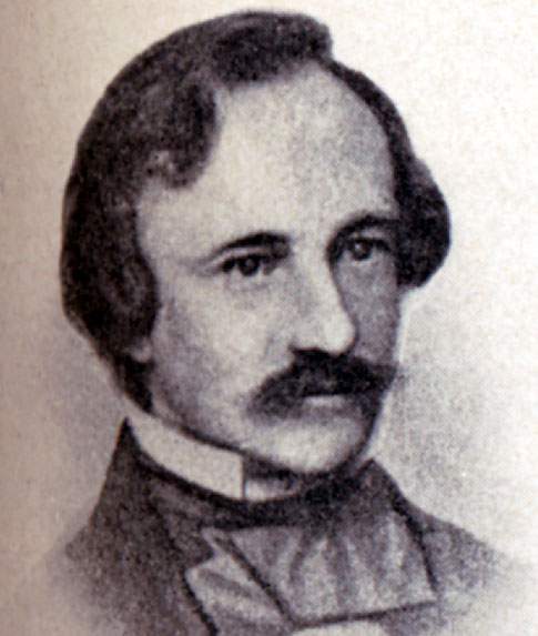James Johnston Pettigrew