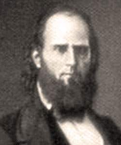 John Jones Pettus, detail