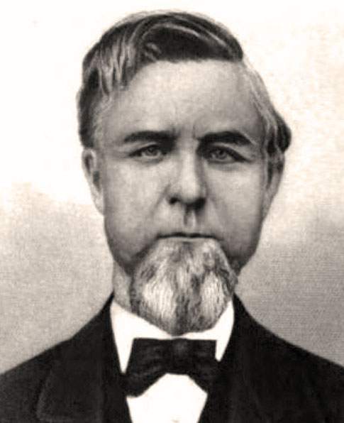 James Phelan, Sr.