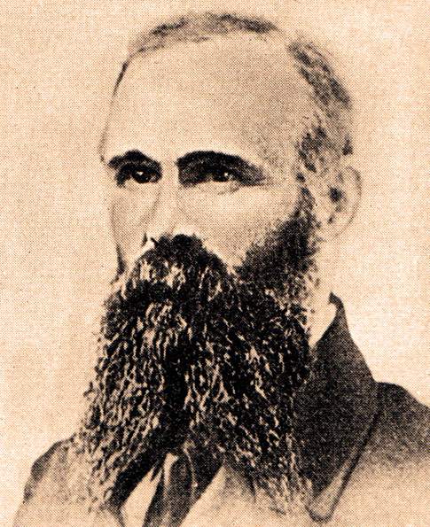 John Wolcott Phelps