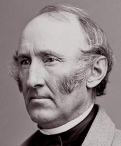 Wendell Phillips, detail